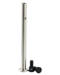 Strike Industries GMGRSBK Guide RodCompatible w/Glock Gen3, Black Aluminum