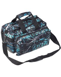 Bulldog BD910SRN DeluxeSerenity Camo Nylon