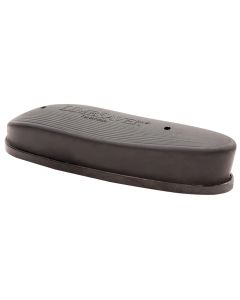 Limbsaver 10540 Grind-To-Fit Speed Mount Medium Black Rubber