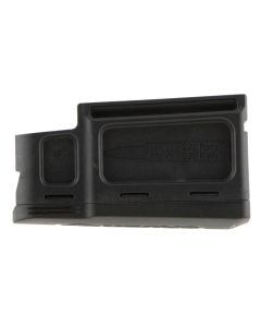Sauer S10507 M185rd 223 Rem/5.56x45mm NATO For Sauer 100/101/M18 Black Polymer