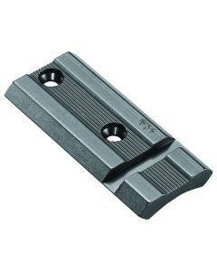 Weaver Mounts 48428 Top Mount Base 40AMatte Black BSA/Colt/Remington