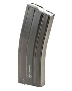Alexander Arms MEG6524 AR-1524rd 6.5 Grendel Black Steel