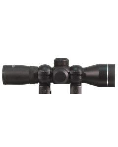 Hi-Point 4XSCOPE 995 Carbine Black 4x32mm 1" Tube Duplex Reticle
