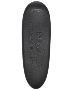 Pachmayr 04413 Decelerator Magnum Slip On Recoil Pad Medium Black Rubber