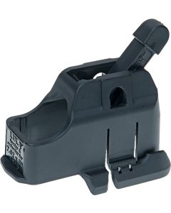 Maglula LU11B LULA Loader &amp; Unloader Made of Polymer with Black Finish for 7.62x39mm AR-15