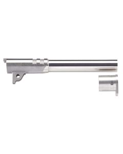 Wilson Combat 33D Match Grade Barrel45 ACP 5" 1911 Stainless Steel