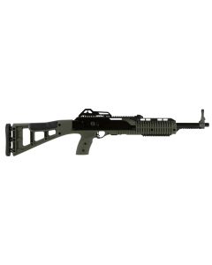 Hi-Point 4595TSOD 4595TS Carbine 45 ACP 17.50" 9+1 Black OD Green All Weather Molded Stock OD Green Polymer Grip Right Hand
