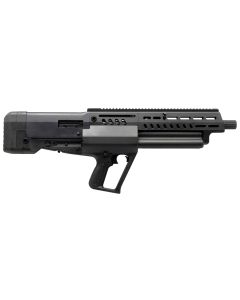 IWI US TS12B Tavor TS12 12 Gauge 3" 18.50" 15+1 Overall Black with Fixed Bullpup Stock