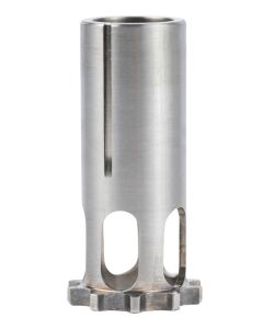 SilencerCo AC626 Piston17-4 Stainless Steel Multi-Caliber 13.5x1 LHM XL Threads
