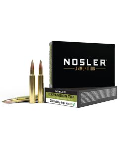 Nosler 40067 E-Tip280Ackley Improved 140gr E Tip Lead Free 20 Per Box/10 Case