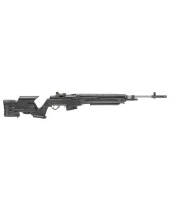 Springfield Armory MA9826C65 M1A Loaded Precision 6.5 Creedmoor 22" 10+1 Black Parkerized Adjustable Precision Stock