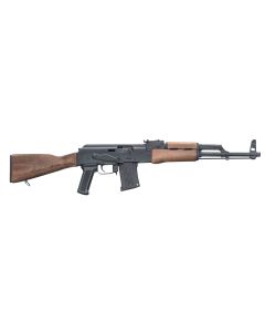 Chiappa Firearms 500103 RAK-22Full Size 22 LR 10+1 17.25" Matte Black Steel Barrel, Matte Black Receiver, Wood Stock, Right Hand