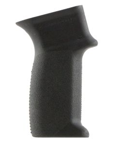 Aim Sports PJAKG AKMade of Polymer With Black Textured Finish for AK-Platform