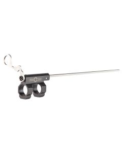 Patriot Ordnance Factory 00838 Adjustable Gas Block 223 Dictator