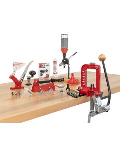 Lee Precision 90030 Breech Lock Challenger Kit Cast Aluminum