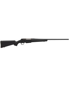 Winchester Repeating Arms 535700212 XPRFull Size 243 Win 3+1 22" Blued Perma-Cote Steel Sporter Barrel &amp; Receiver, Matte Black Fixed w/Checkering Stock, Right Hand