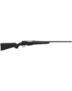 Winchester Repeating Arms 535700220 XPRFull Size 308 Win 3+1, 22" Blued Perma-Cote Sporter Steel Barrel &amp; Receiver, Matte Black Fixed Stock w/Checkering, Right Hand
