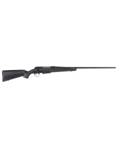 Winchester Repeating Arms 535700230 XPRFull Size 7mm Rem Mag 3+1 26" Blued Perma-Cote Steel Sporter Barrel &amp; Receiver, Matte Black Fixed w/Checkering Stock, Right Hand