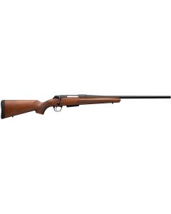 Winchester Repeating Arms 535709289 XPR Sporter 6.5 Creedmoor Caliber with 3+1 Capacity, 22" Barrel, Black Perma-Cote Metal Finish &amp; Turkish Walnut Stock Right Hand (Full Size)