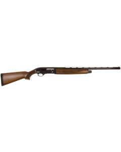 TriStar 24101 Viper G212 Gauge 3" 5+1 26" Black Cerakote Barrel/Receiver, Semi-Gloss Turkish Walnut Stock, Incudes 3 MobilChoke