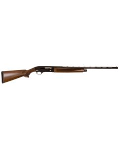 TriStar 24102 Viper G220 Gauge 3" 5+1 28" Black Cerakote Barrel/Receiver, Semi-Gloss Turkish Walnut Stock, Includes 3 MobilChoke