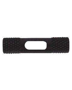 Carlson's Choke Tubes 00110 Universal Hammer Spur Extension Black