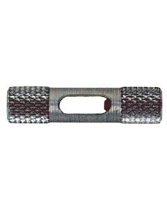 Carlson's Choke Tubes 00111 Universal Hammer Spur Extension Silver Anodized