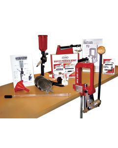 Lee Precision 90050 50th Anniversary Reloading Kit