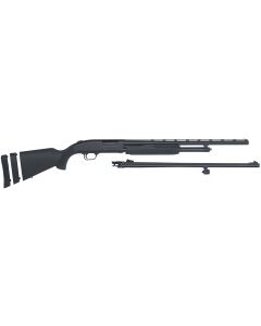 Mossberg 54250 500 Super Bantam Field/Deer 20 Gauge 22",24" Blued