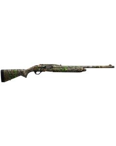 Winchester Repeating Arms 511214290 SX4 NWTF Turkey 12 Gauge 24" 4+1 3.5" Overall Mossy Oak Obsession Right Hand (Full Size) Includes XF Turkey Invector-Plus Choke &amp; Cantilever Mount