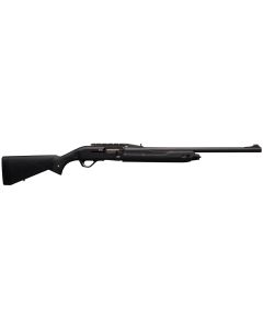 Winchester Repeating Arms 511215340 SX4 Cantilever Buck 12 Gauge 4+1 3" 22" Full-Rifled Barrel Matte Black Rec Black Stock Right Hand (Full Size) Includes Cantilever Mount