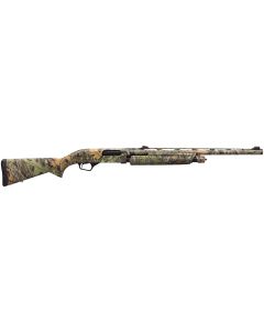 Winchester Repeating Arms 512357690 SXP NWTF Turkey Hunter 20 Gauge 24" 5+1 3" Overall Mossy Oak Obsession Fixed Textured Grip Paneled Stock Right Hand (Full Size) Includes Invector-Plus Choke
