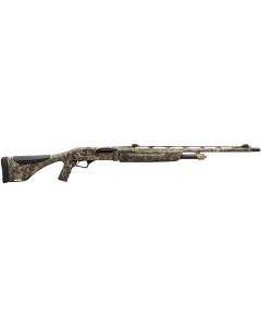 Winchester Repeating Arms 512352390 SXP Long Beard 12 Gauge 24" 4+1 3" Overall Mossy Oak Obsession Fixed Pistol Grip with Interchangeable Comb Stock Right Hand (Full Size) Includes Invector-Plus Choke