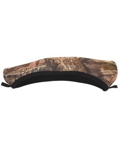 Allen 20172 Scope CoverMossy Oak Break-Up Infinity Neoprene Neoprene 44mm Obj. Medium Slip On