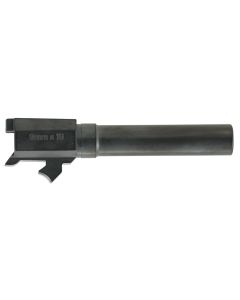 Sig Sauer BBL22919 P229Fits Sig P229 9mm Luger 3.90" Black Nitride Steel