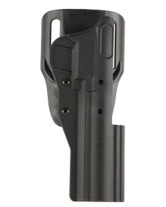 Tactical Solutions HOLMKIVL Pac-Lite Low Ride OWB Black Nylon Belt Loop Fits Ruger Mark Series Ambidextrous