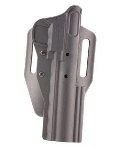 Tactical Solutions HOLMKIVH Pac-Lite High Ride Belt Nylon Belt Loop Fits Ruger Mark Series Ambidextrous