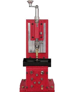 Hornady 050012 Lock-N-Load Case Prep Center