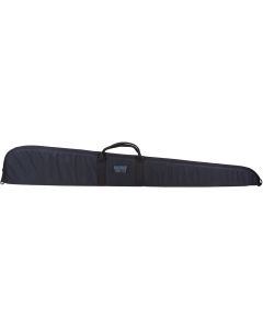 Blackhawk 74SG01BK Sportster Shotgun Case Black 600D Polyester