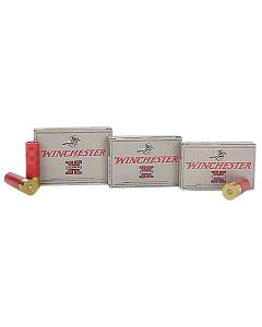 Winchester Ammo XB1200VP Super X12Gauge 2.75" 18Pellets 00Buck Shot 15 Per Box/10 Case *Value Pack