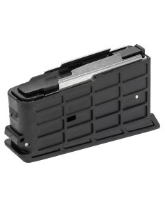 Sako S5C265030 A73rd 223 Rem/5.56x45mm Black Polymer