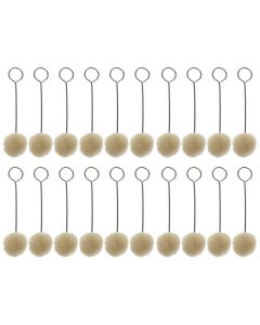 Birchwood Casey 41110 Swauber Applicators20 Per Package
