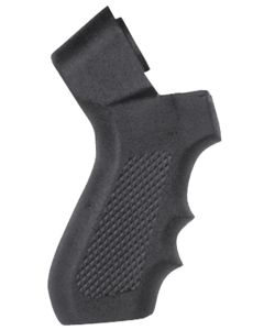 Mossberg 95005 Pistol Grip KitFor Use w/20 Gauge Mossberg 500, 505, 510, 590 &amp; Maverick 88, Kit Includes Grip, Bolt, Flat Washer, Lock Washer, Rear Stud, Front Stud, Washer &amp; Allen Wrench
