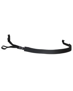 Max Ops SPT2 Edge Tactical Sling Black Elastic 12.30" OAL Adjustable Two-Point Tactical