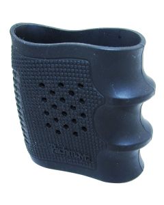 Pachmayr 05166 Tactical Grip Glovemade of Rubber with Black Finish &amp; Finger Grooves for S&amp;W Sigma, Walther P99 &amp; Taurus 24/7