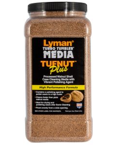 Lyman 7631396 Turbo Case Cleaning Media5.75 lbs