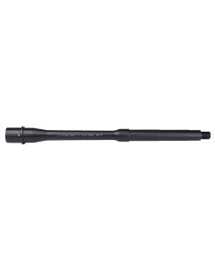 Ballistic Advantage BABL556024M Modern SeriesFits AR-15 5.56x45mm NATO 12.50" Black QPQ Chrome Moly Vanadium Steel