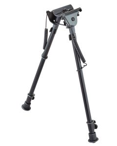 Champion Targets 40853 Standard Bipod 9-13" Black Metal