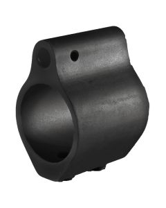 Troy Ind SGASA4L00BT00 Low Profile Gas Block SGASA4L00BT00 Steel .750"