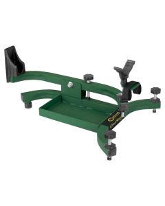 Caldwell 101777 Lead Sled Solo Green Steel